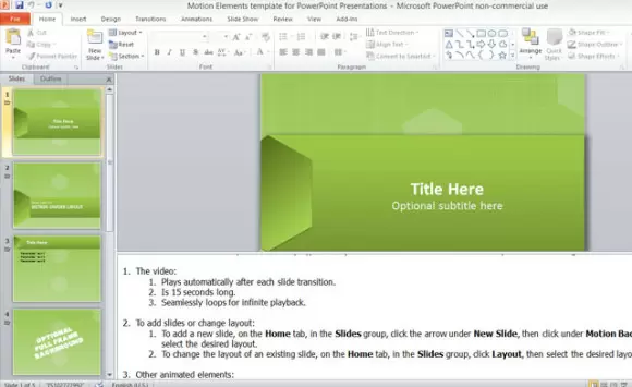 Essential PowerPoint5