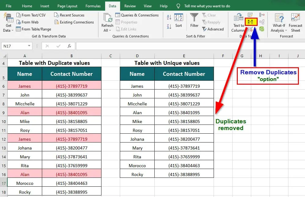 Excel Tips9