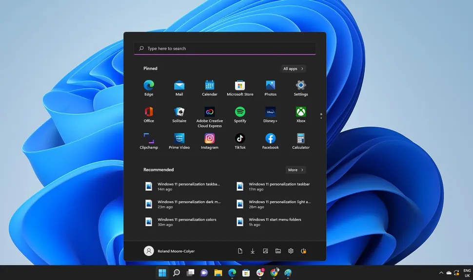 Maximizing Productivity: Organize Your Windows 11 Desktop 21 Maximizing Productivity10