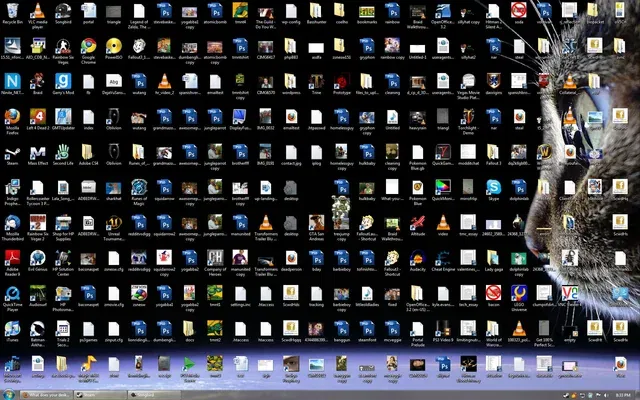 Maximizing Productivity: Organize Your Windows 11 Desktop 13 Maximizing Productivity2