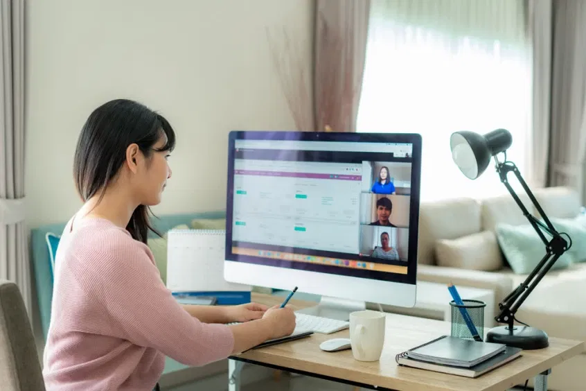 Maximizing Productivity: Organize Your Windows 11 Desktop 18 Maximizing Productivity7