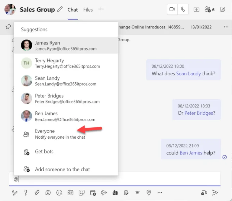 Microsoft Teams3