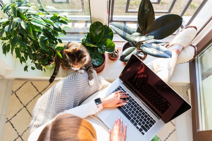 Remote Work4