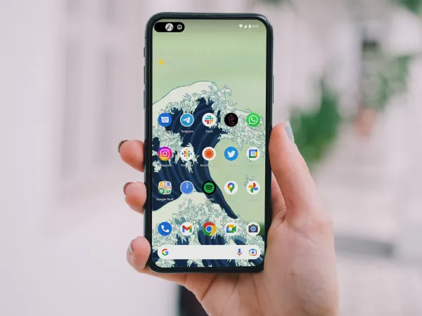 Security Apps