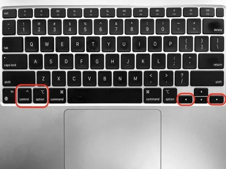 How to Use Split Screen on Windows 10/11 8 Split Screen3