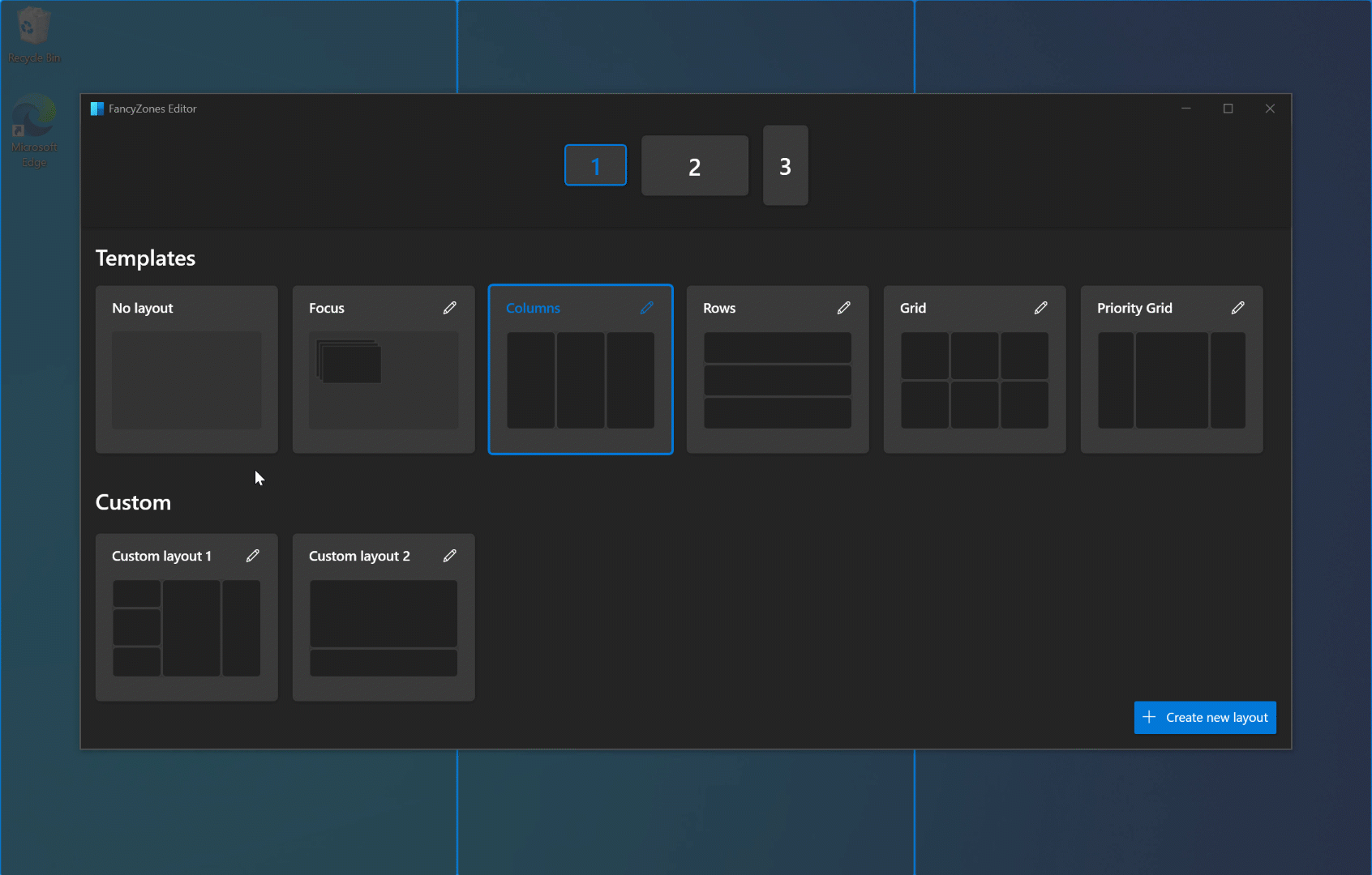 How to Use Split Screen on Windows 10/11 9 Split Screen4