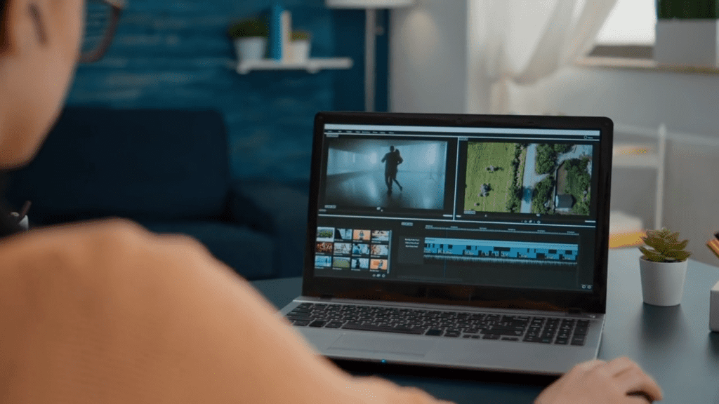 Video Editing2