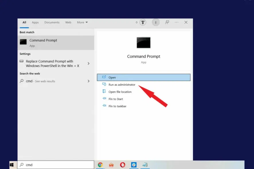 How to Resolve File System Error (-805305975) on Windows 11/10 13 8053059751