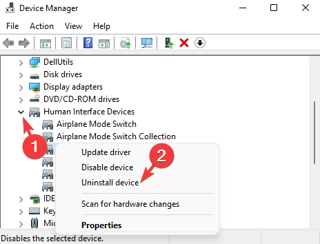 How to Resolve Windows Device Stopped Error (Code 43) 12 Code 433