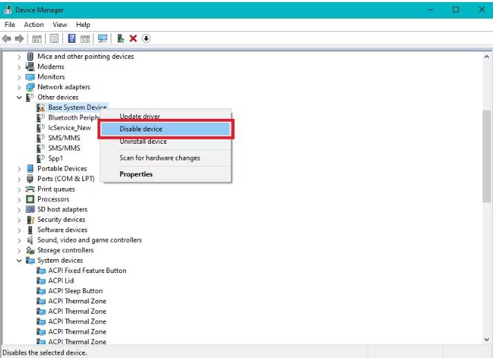 How to Resolve Windows Device Stopped Error (Code 43) 14 Code 435