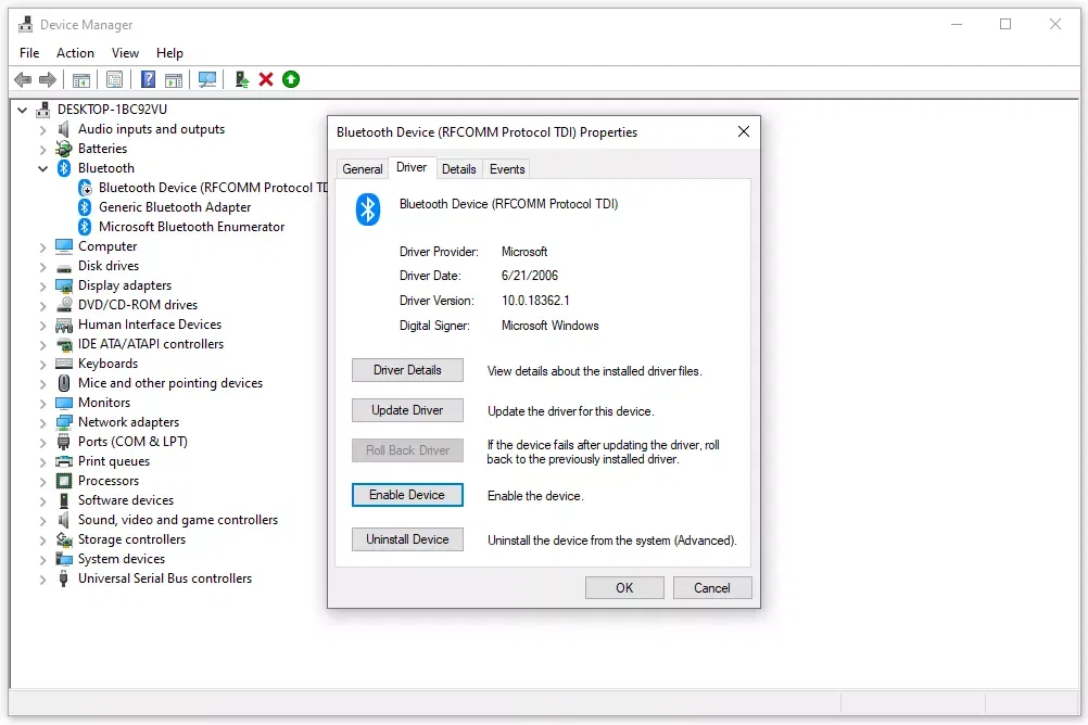 How to Resolve Windows Device Stopped Error (Code 43) 15 Code 436