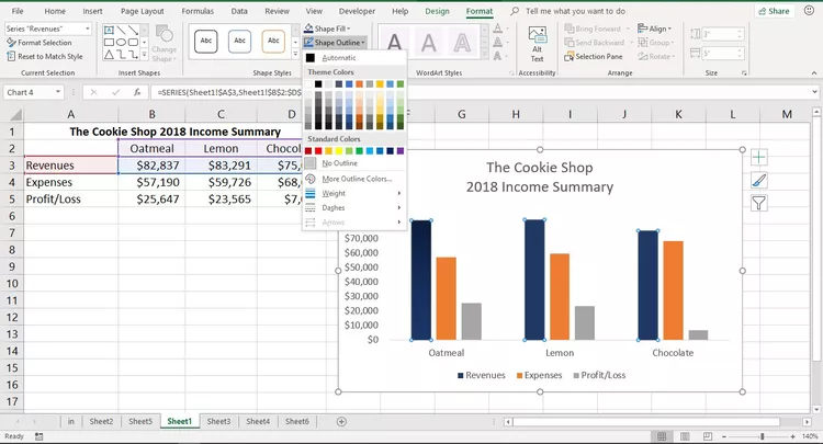 Excel Quick Reference6