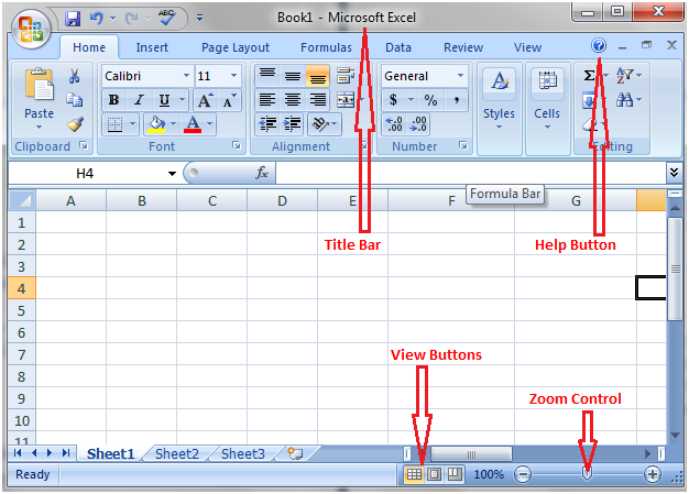 Excel Version3