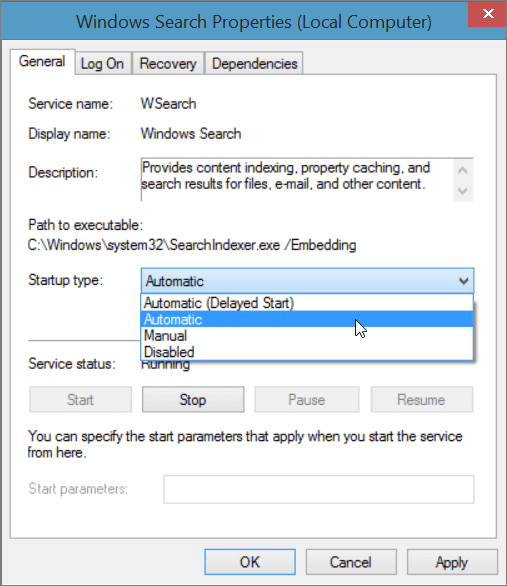File Explorer Search Bar Not Working - 2025 14 File