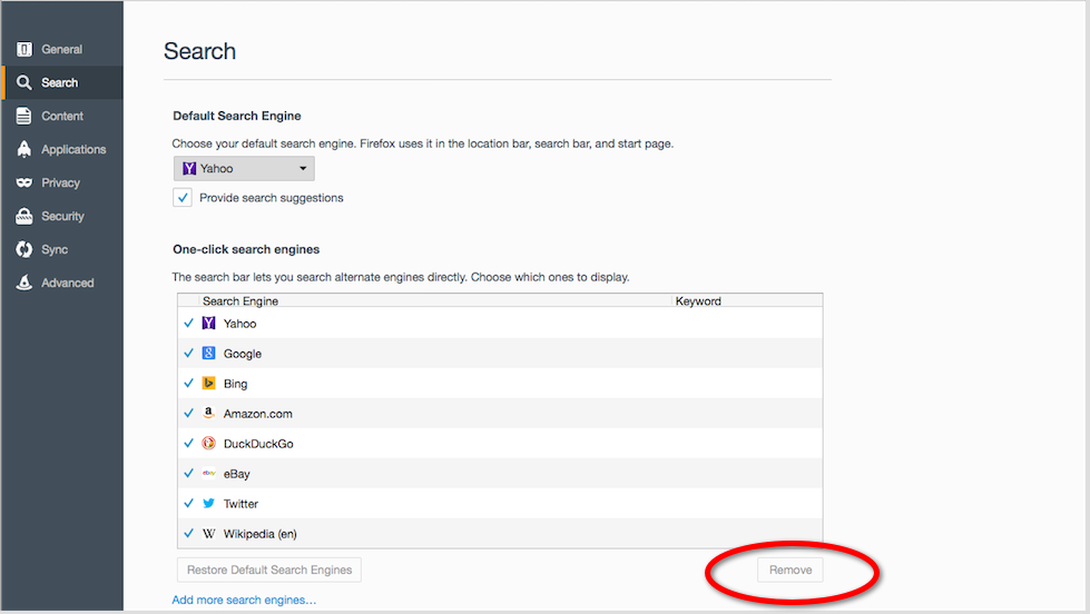 Set Firefox as Your Default Browser: Workaround Guide - 2025 9