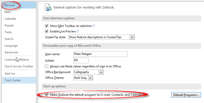 Set Firefox as Your Default Browser: Workaround Guide - 2025 10