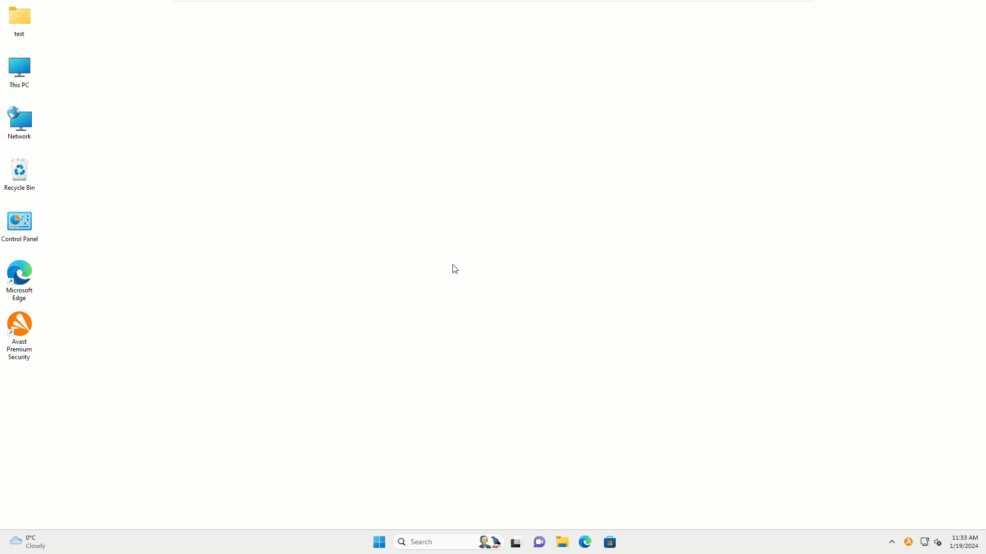How to Resolve High CPU and Disk Usage by Avast Service on Windows 11/10 32 High CPU1