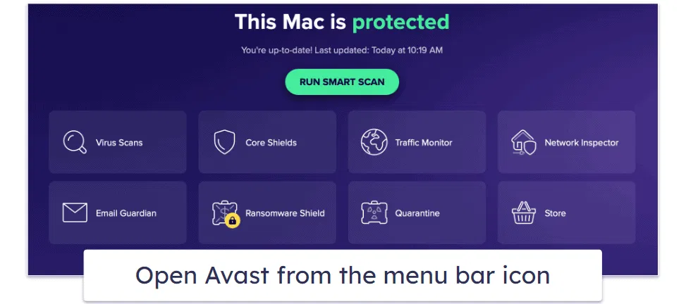 How to Resolve High CPU and Disk Usage by Avast Service on Windows 11/10 45 High CPU14