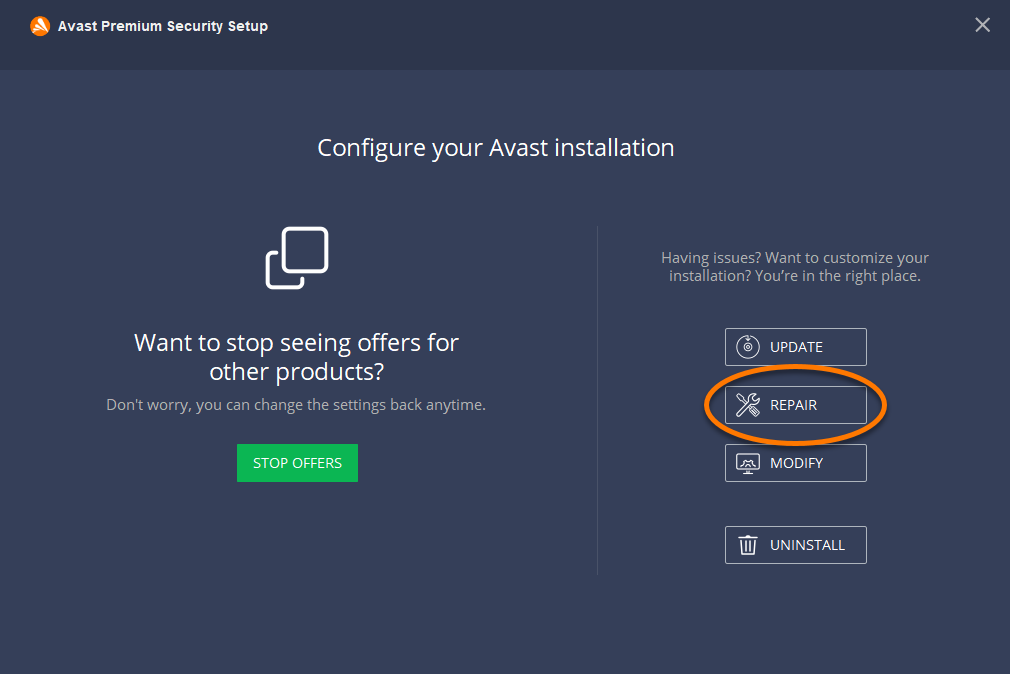 How to Resolve High CPU and Disk Usage by Avast Service on Windows 11/10 48 High CPU17