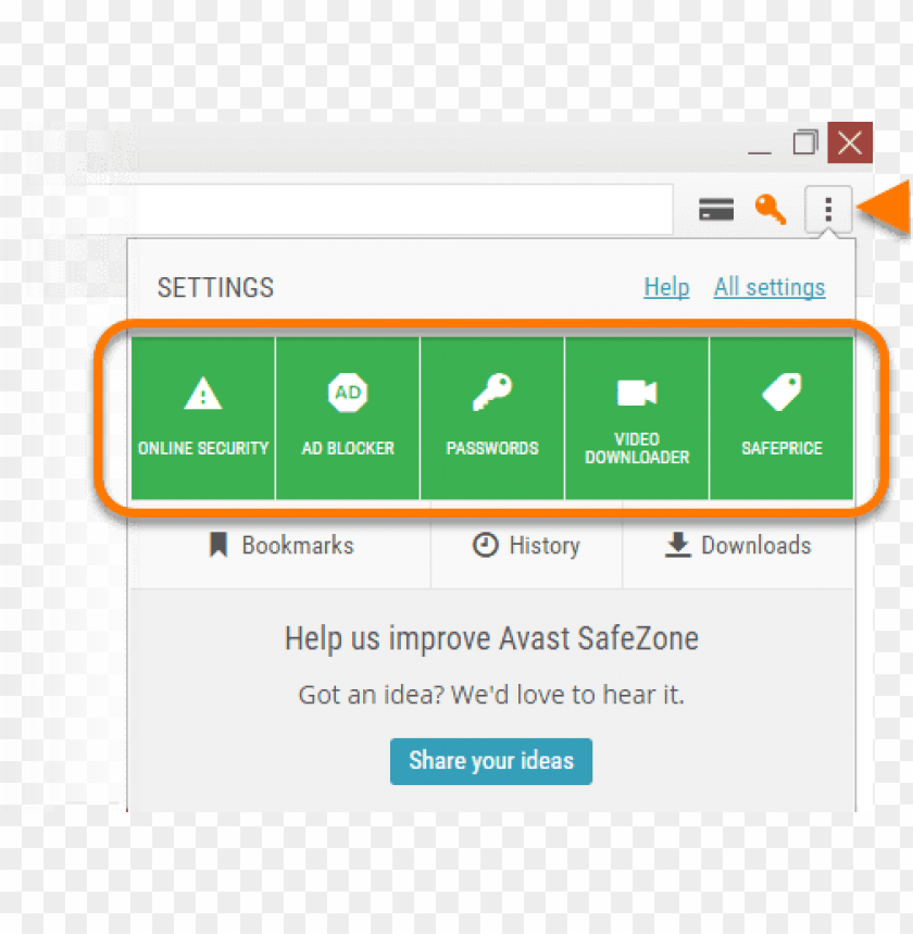 How to Resolve High CPU and Disk Usage by Avast Service on Windows 11/10 40 High CPU9
