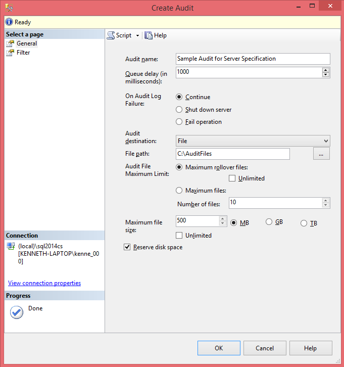Installing Windows Server12