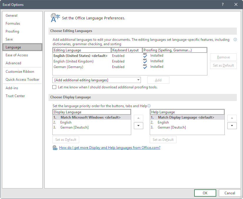Installing Language Accessory Packs in Microsoft Office: A Step-by-Step Guide - 2025 10 Language Accessory Packs4