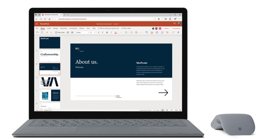 Language Accessory Packs for Microsoft Office - 2025 10 Language Accessory