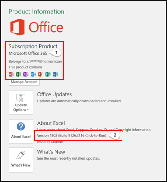 Language Accessory Packs for Microsoft Office - 2025 17 Language Accessory8 1