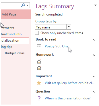 Microsoft OneNote4