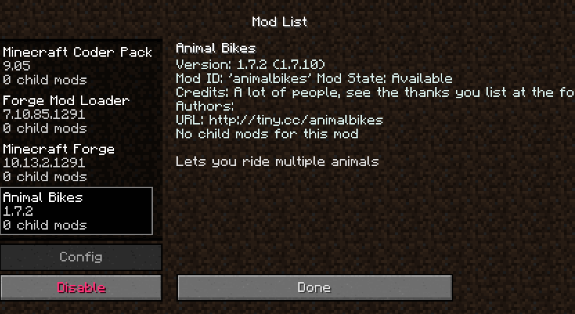 Resolving Minecraft Crash with Exit Code 0 9 Minecraft Crash4