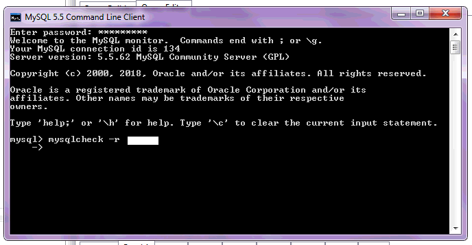 Here’s How to Fix the Unexpected MySQL Shutdown Error - 2025 11 MySQL3