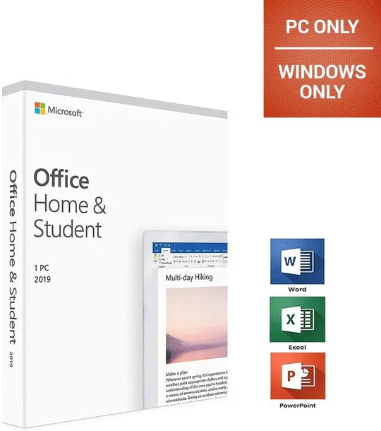 Office Versions