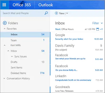Outlook2