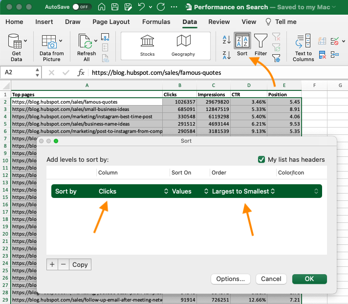 10 Simple Steps to Create a Pivot Chart in Excel 8 Pivot Chart2