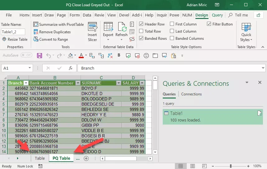 Power Query4