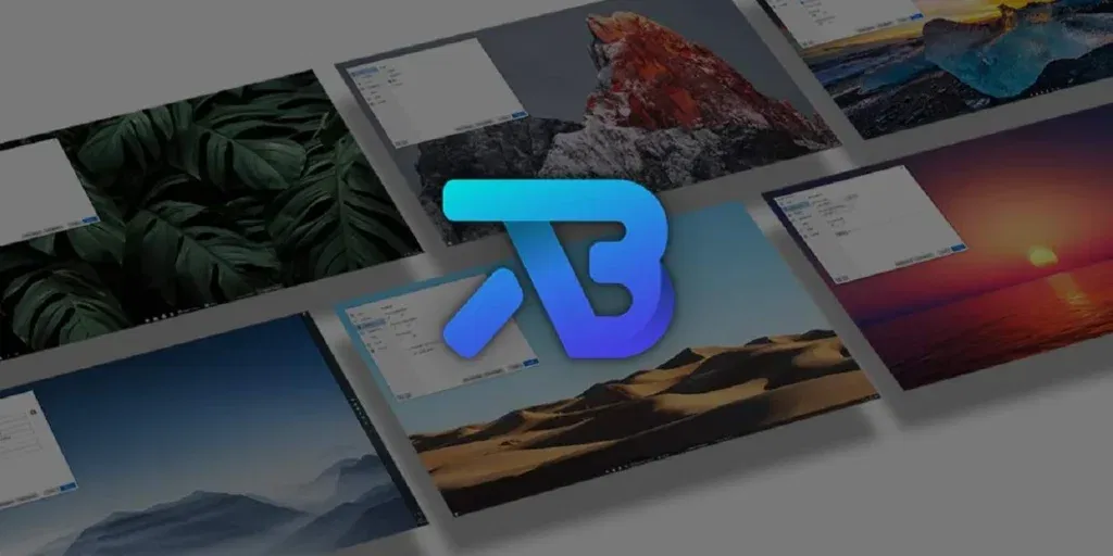 Taskbar Icons4
