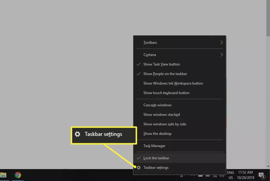 Taskbar Icons6