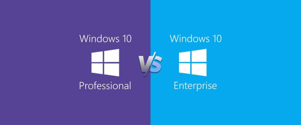 Windows 10 Professional3