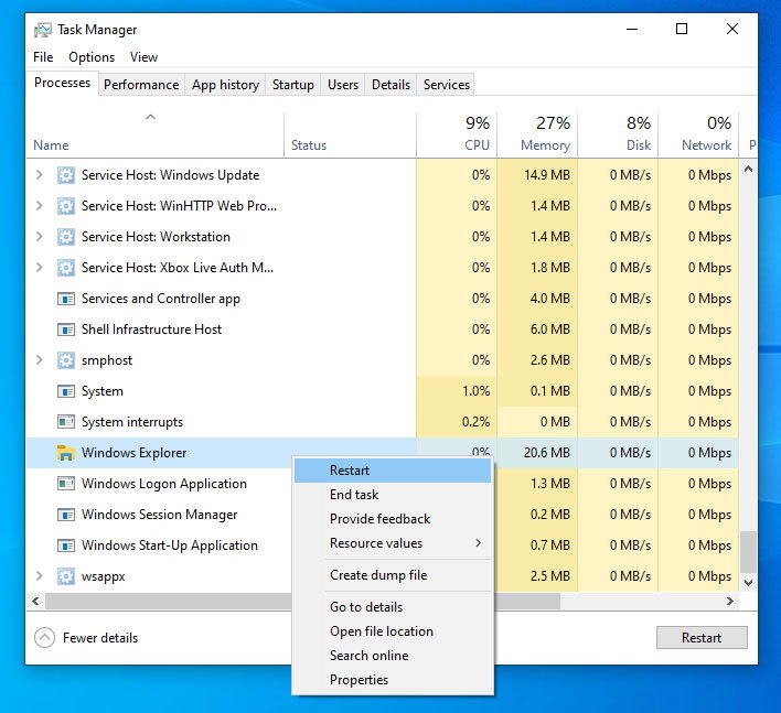 How to Resolve Issues with the Windows File Explorer Search Box Not Functioning - 2025 9 Windows File