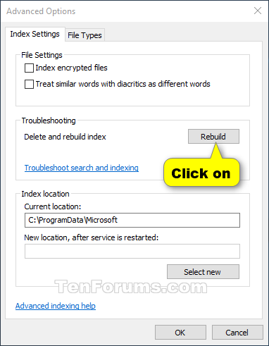 How to Resolve Issues with the Windows File Explorer Search Box Not Functioning - 2025 10 Windows File