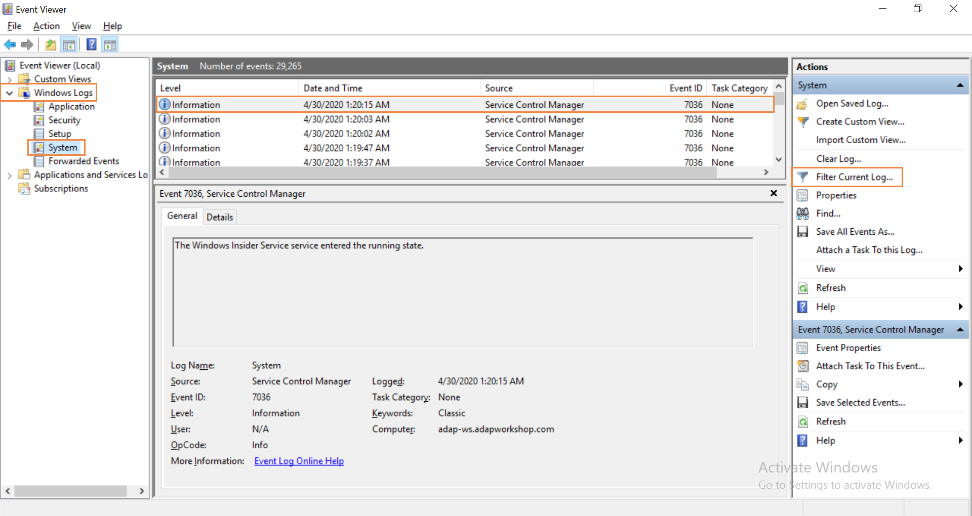 How to Resolve Issues with the Windows File Explorer Search Box Not Functioning - 2025 11 Windows File