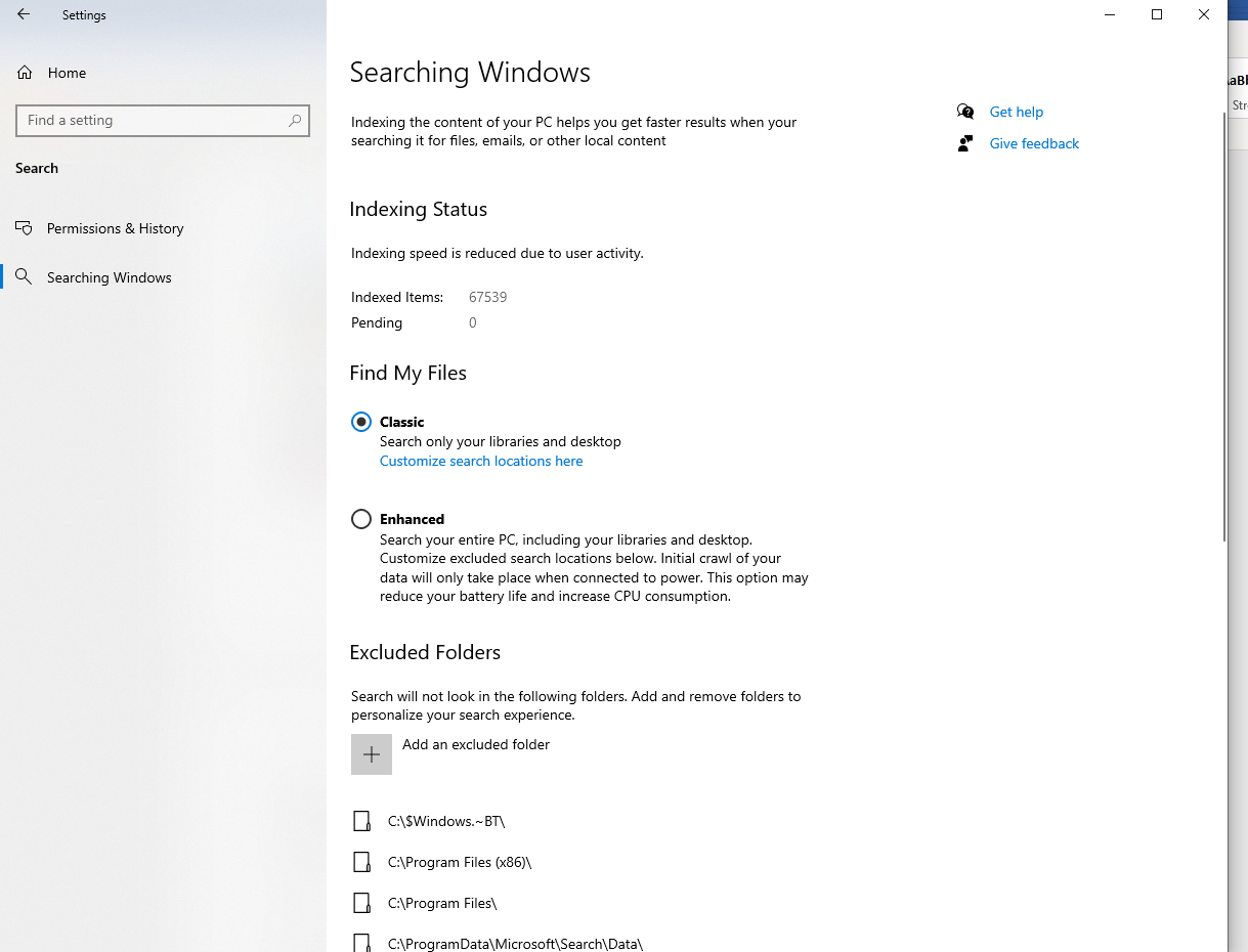 How to Resolve Issues with the Windows File Explorer Search Box Not Functioning - 2025 12 Windows File