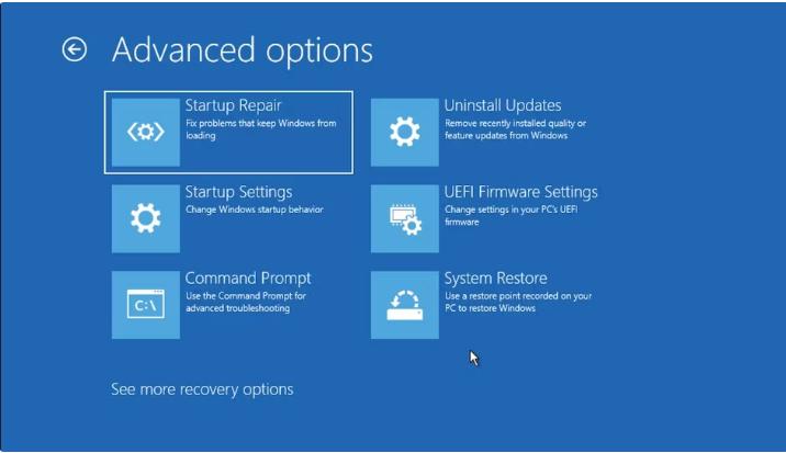 How to Resolve the "Windows Getting Ready" Freeze - 2025 8 Windows Getting Ready2