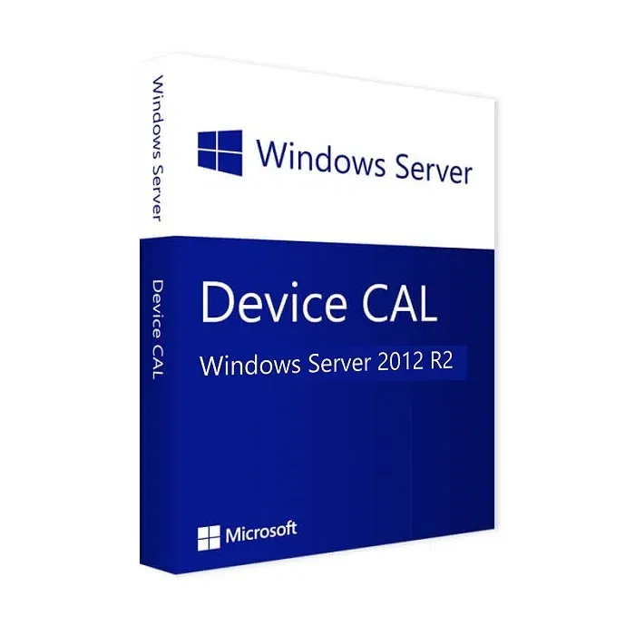 Windows Server 20123