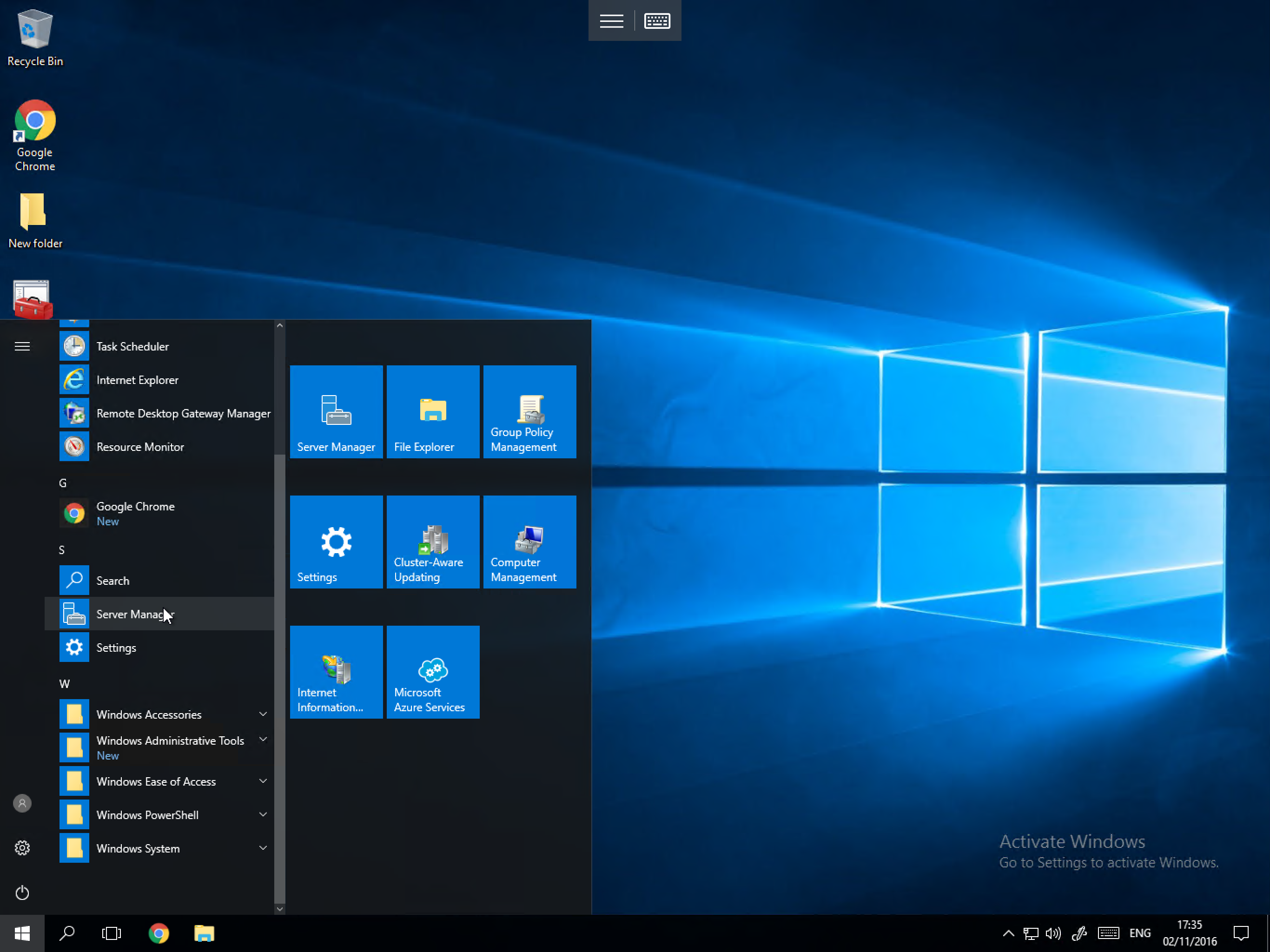 The Comprehensive Windows Server Guide - 2024 6 Windows Server Guide