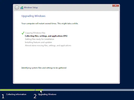 Installation Manual for Windows Small Business Server 2008 11 Windows Small Business4