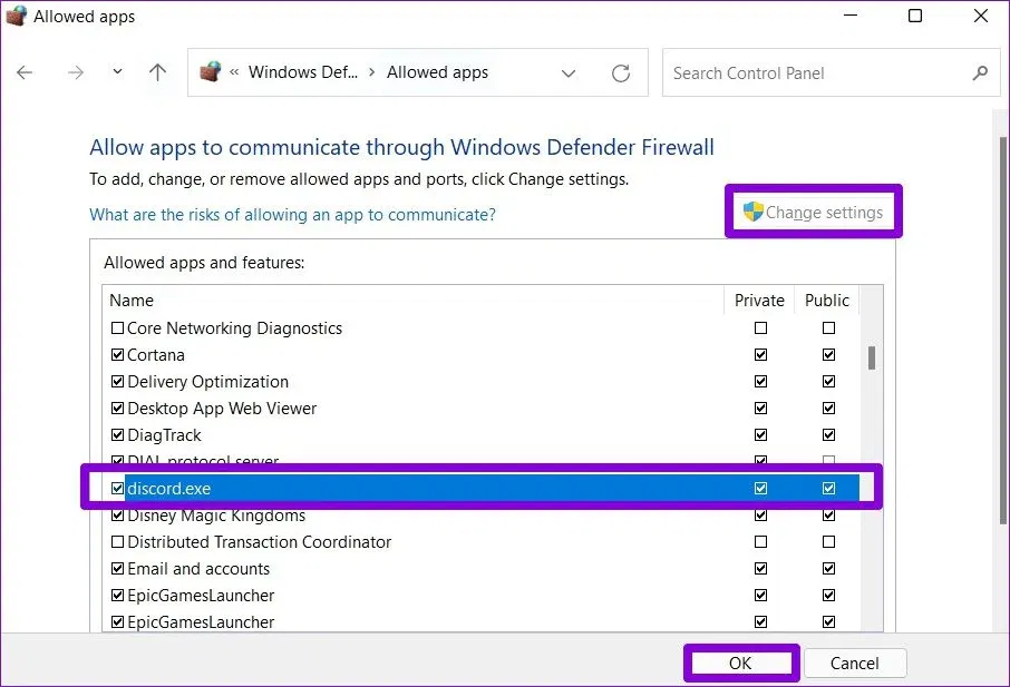 Here’s How to Resolve Discord Stuck on Connecting Screen - 2025 6 Connecting Screen1