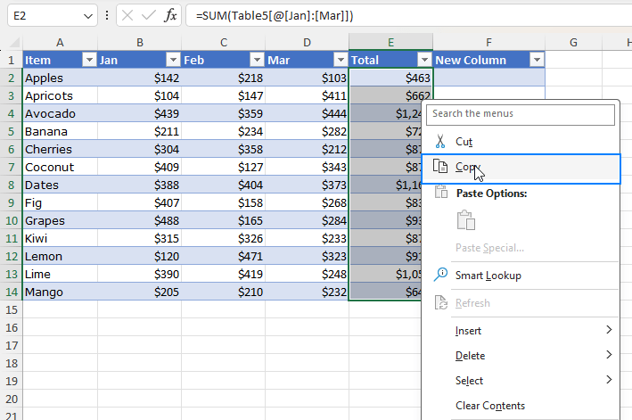 Understanding the #SPILL! Error in Excel: Causes and Solutions - 2024 7 Error in