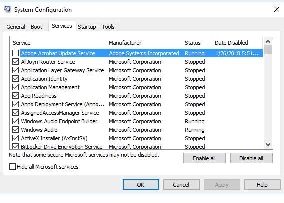 Fixing Two-Finger Scroll Not Working on Windows 10 9 Fixing Two Finger4