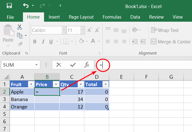 How to Import Data from PDF into Excel: A Comprehensive Guide - 2025 5 Import Data